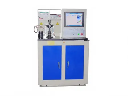 Special Friction & Wear Testing Machines