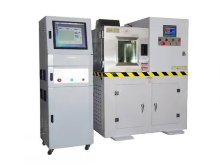 Special Friction & Wear Testing Machines