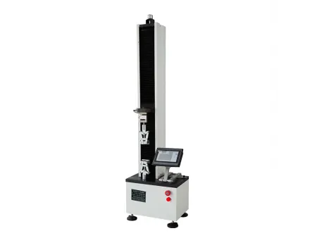 Touch Screen Electronic Universal Testing Machine