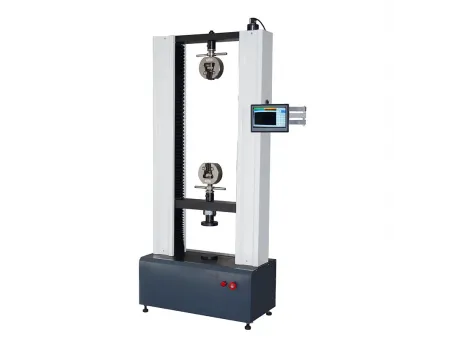 Touch Screen Electronic Universal Testing Machine