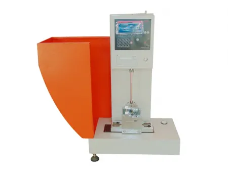 Charpy Impact Testing Machine