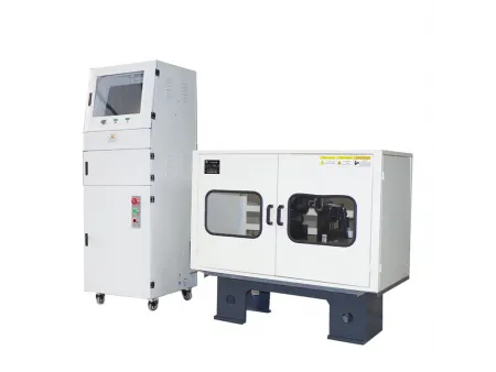 Horizontal Hard-Bearing Balancing Machine