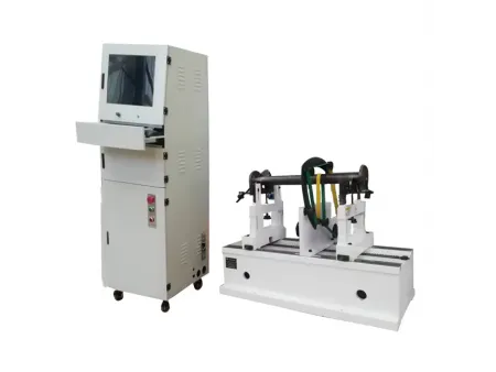 Horizontal Hard-Bearing Balancing Machine