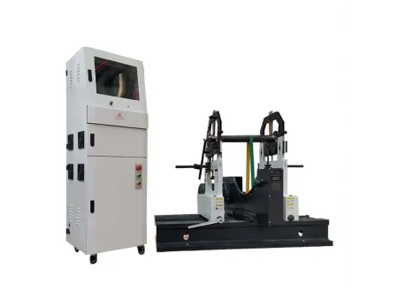 Horizontal Hard-Bearing Balancing Machine