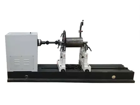 Horizontal Hard-Bearing Universal Balancing Machine