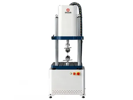 Dynamic and Static Fatigue Testing System