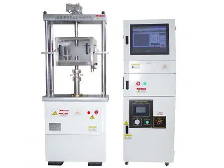 High Temperature Fatigue Tester