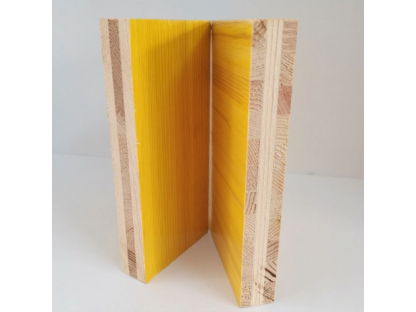 Three-Ply Wooden Panel | High-Performance Structural Panels for ...