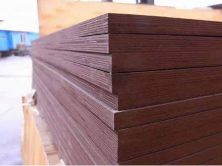 Poplar/Combi/Hardwood Core Film Faced Plywood