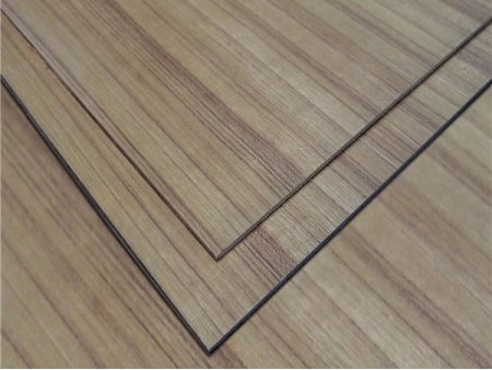 Veneered MDF/HDF