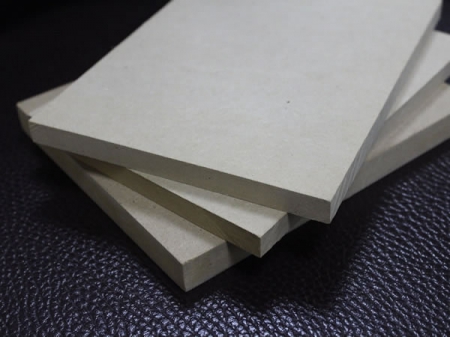 Plain MDF