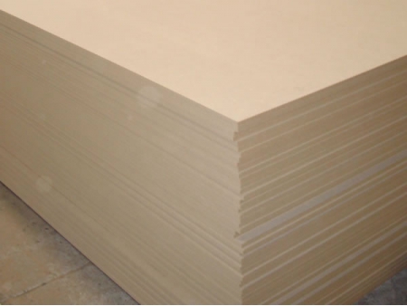 Plain MDF