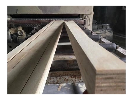 LVL Plywood   (Laminated Veneer Lumber)