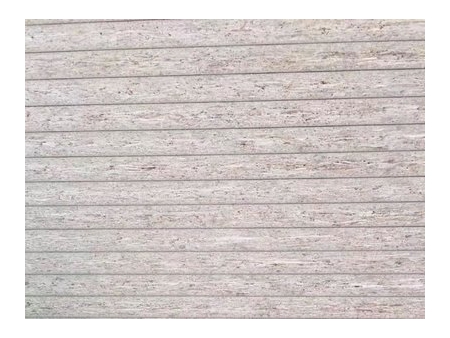 Oriented strand board (OSB)