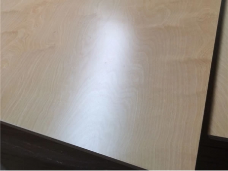 UV Plywood