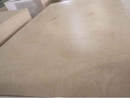 UV Plywood