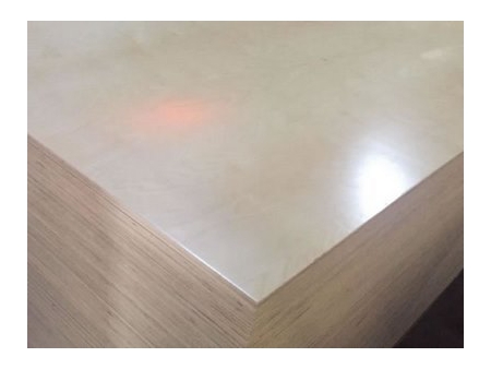 UV Plywood