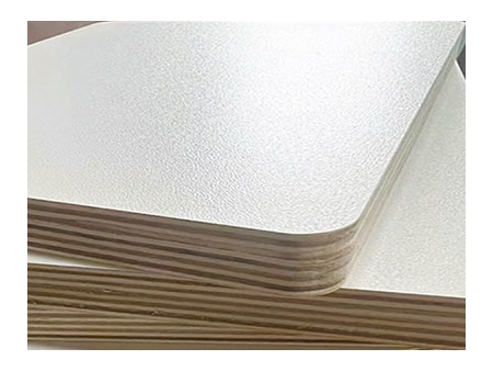 Melamine Plywood / Paper Overlay Plywood