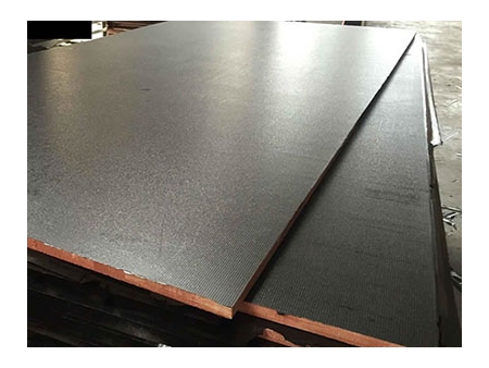 Anti-slip Film Faced Plywood