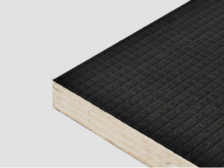 Anti-slip Film Faced Plywood