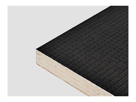 Anti-slip Film Faced Plywood