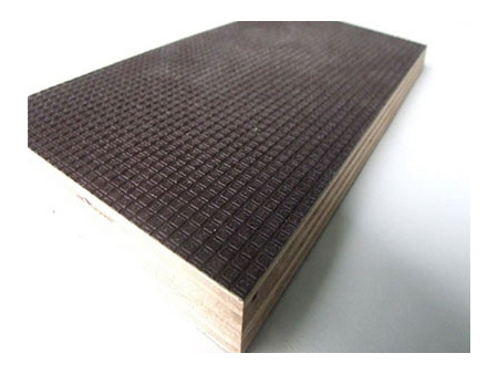 Anti-slip Film Faced Plywood