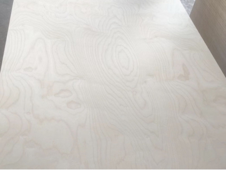 100% Birch Plywood