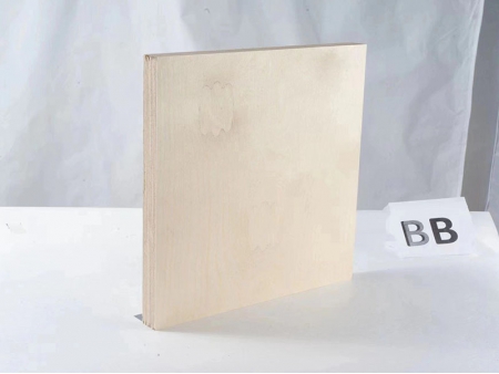 100% Birch Plywood