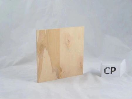 100% Birch Plywood