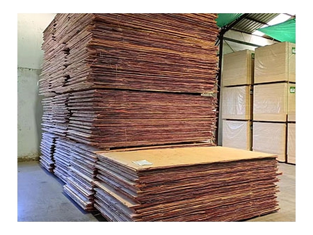 100% Birch Plywood