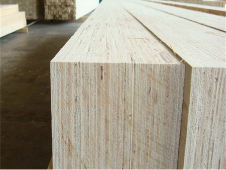 LVL Plywood   (Laminated Veneer Lumber)