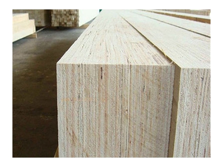 LVL Plywood   (Laminated Veneer Lumber)