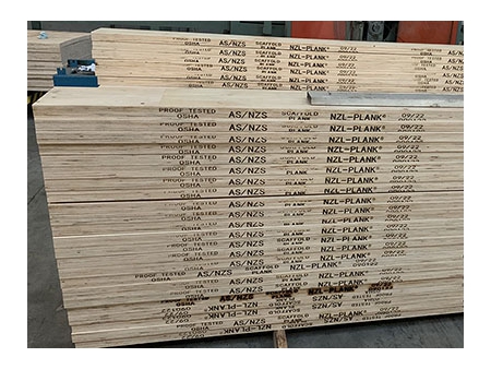 LVL Plywood   (Laminated Veneer Lumber)