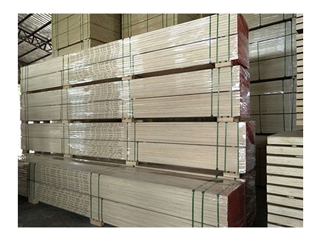 LVL Plywood   (Laminated Veneer Lumber)