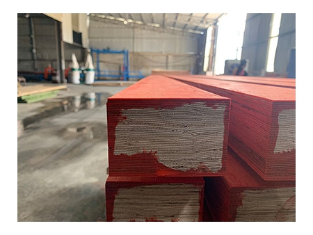 LVL Plywood   (Laminated Veneer Lumber)