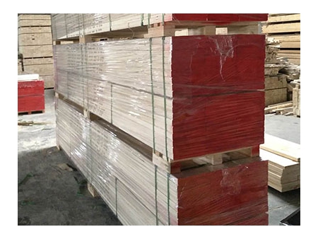 LVL Plywood   (Laminated Veneer Lumber)