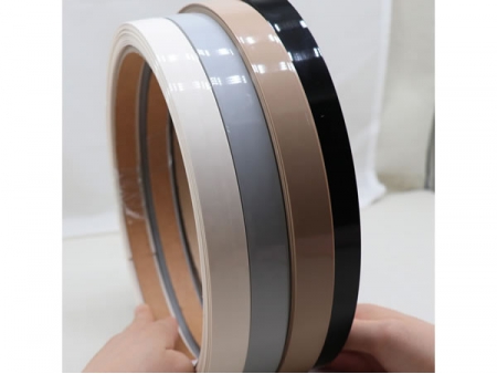 Plastic Edge Banding