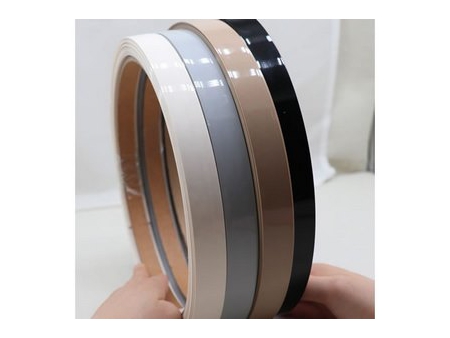 Plastic Edge Banding