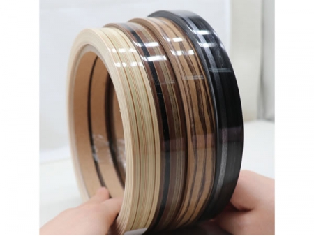 Plastic Edge Banding