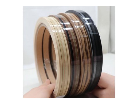 Plastic Edge Banding