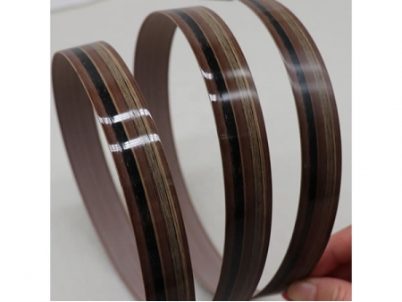 Plastic Edge Banding