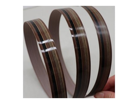 Plastic Edge Banding