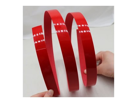 Plastic Edge Banding