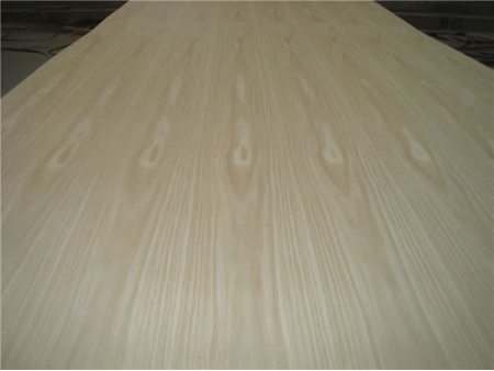 Veneered Plywood