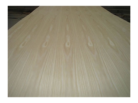 Veneered Plywood