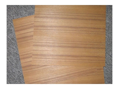 Veneered Plywood