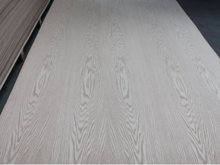 Veneered Plywood