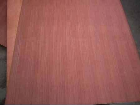 Veneered Plywood