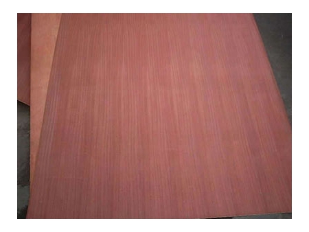 Veneered Plywood