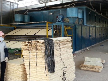 Poplar/Combi/Hardwood Core Film Faced Plywood